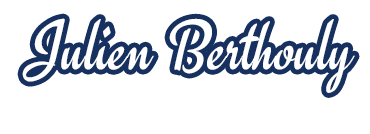 Berthouly Julien